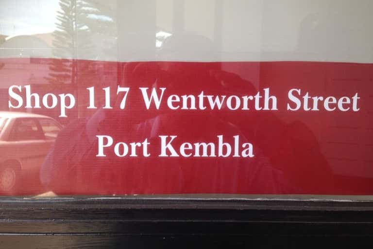 Level 1, 2/117 Wentworth Street Port Kembla NSW 2505 - Image 3