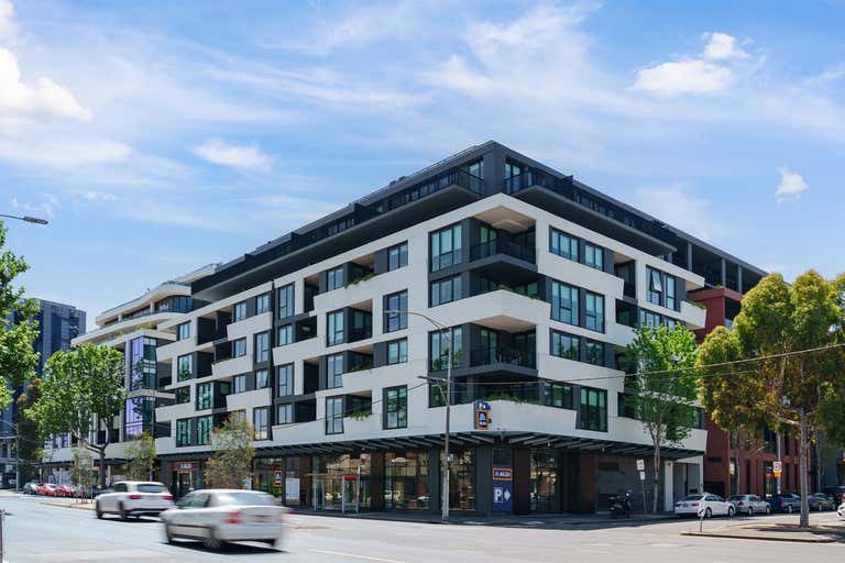 G03, 512-544 Spencer Street West Melbourne VIC 3003 - Image 2