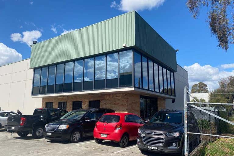 Unit 1 Office, 37-39 Whyalla Place Prestons NSW 2170 - Image 1