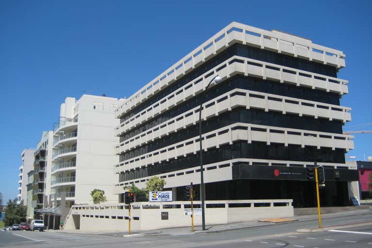 165 Adelaide Terrace East Perth WA 6004 - Image 1
