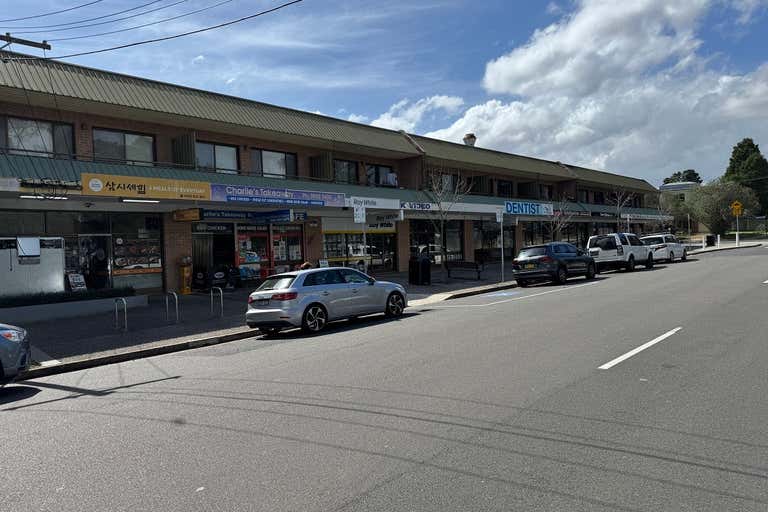 Shop 6/39  Bartlett Street Ermington NSW 2115 - Image 1