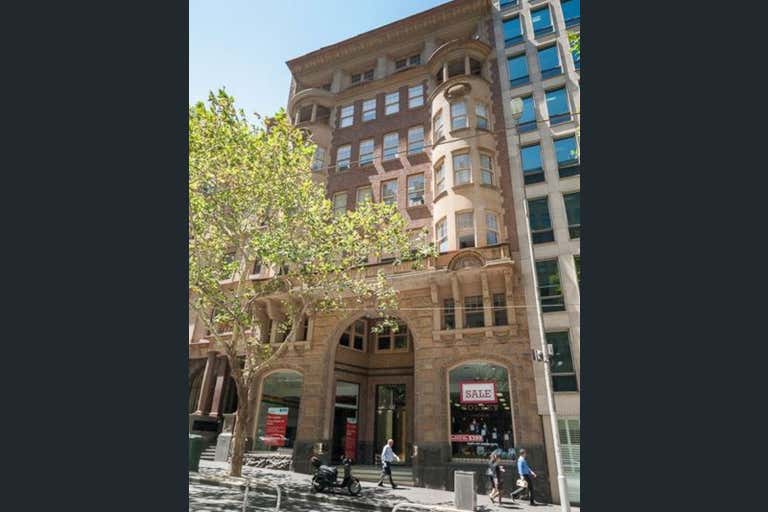 84 William Street, 84 William Street Melbourne VIC 3000 - Image 1