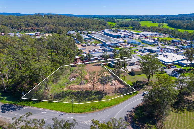 48 Commerce Street, Wauchope, NSW 2446 Development Site & Land For