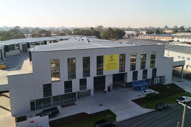 Centric Business Park, 21 Marigold Street Revesby NSW 2212 - Image 1
