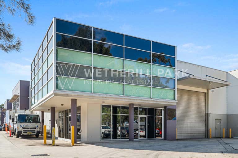 Smithfield NSW 2164 - Image 1