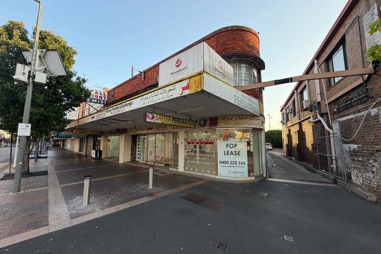 Ground Floor, GF 20-26 Ware Street Fairfield NSW 2165 - Image 1