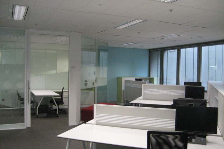 Level 3, 595 Collins Street Melbourne VIC 3000 - Image 3