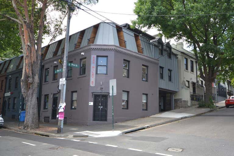 Whole Building, 250 Riley Street Surry Hills NSW 2010 - Image 3