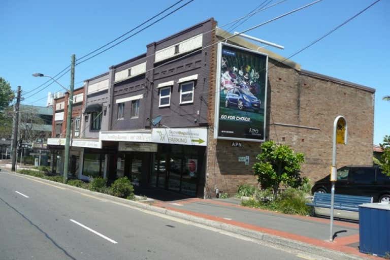 158 &160 Mowbray Road Willoughby NSW 2068 - Image 1