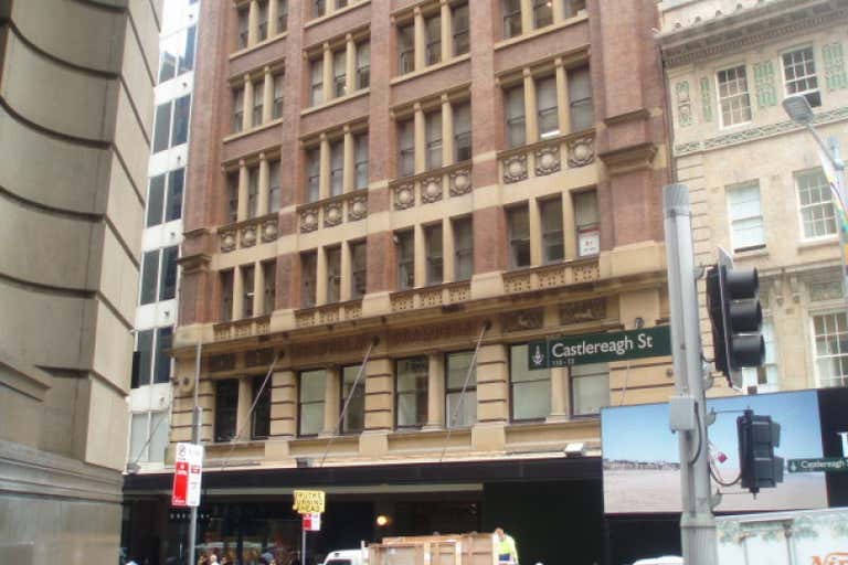 67 Castlereagh St Sydney NSW 2000 - Image 1