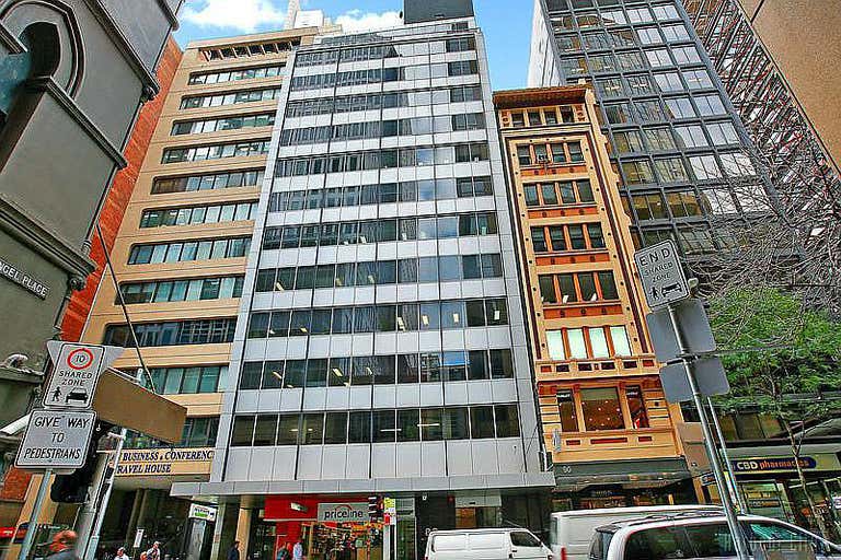 5/88 Pitt Street Sydney NSW 2000 - Image 1