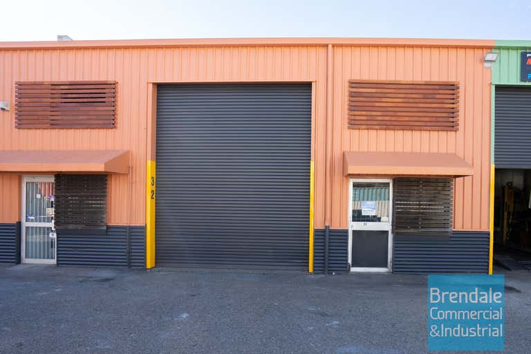 Unit 32, 71 South Pine Rd Brendale QLD 4500 - Image 1