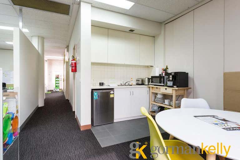 Ground Floor  Suite 2b, 303-313 Burwood Highway Burwood East VIC 3151 - Image 4