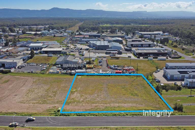 Lot 104, Norfolk Avenue South Nowra NSW 2541 - Image 4