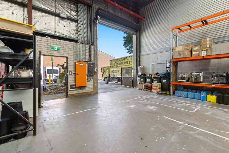 Alexandria Industrial Estate 46-62 Maddox Street Alexandria NSW 2015 - Image 3