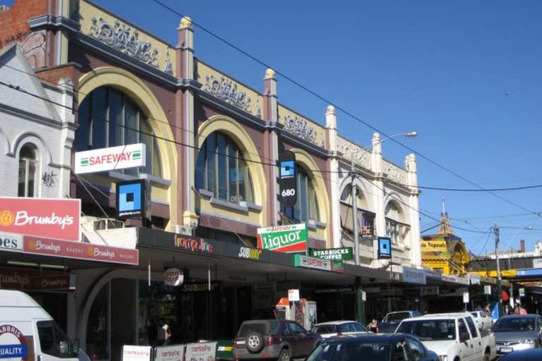 Shop 16, 674-680 Glenferrie Road Hawthorn VIC 3122 - Image 2