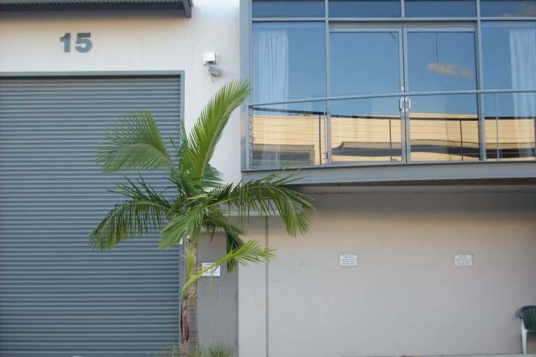 Unit 15b, 70-72 Captain Cook Drive Caringbah NSW 2229 - Image 1