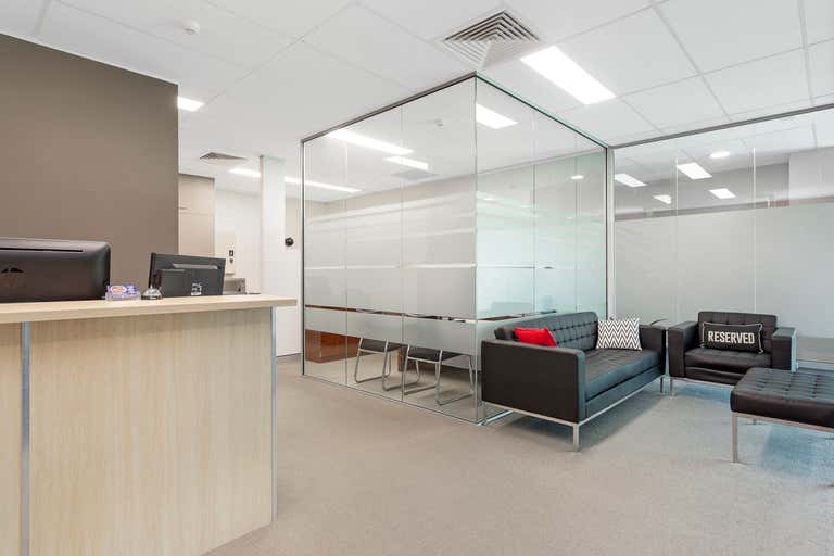 Leased - 3.09, 10 Century Circuit Norwest NSW 2153 - Image 1