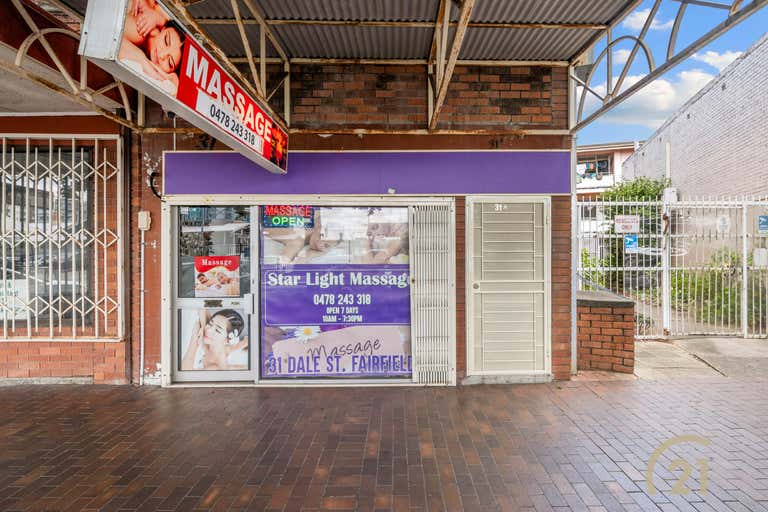 31 Dale Street Fairfield NSW 2165 - Image 1