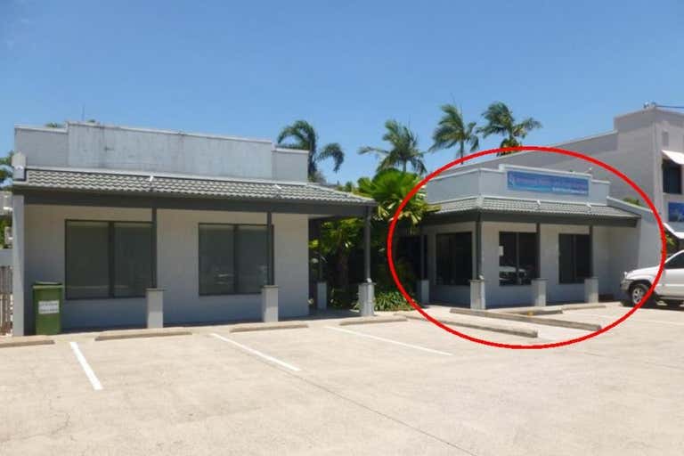Leased Office at 2/13 Pease Street, Manoora, Cairns, QLD 4870