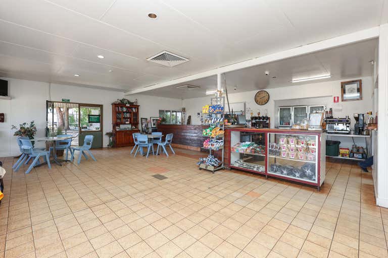 Burke & Wills Roadhouse , 2/2 Burke Development Road Cloncurry QLD 4824 - Image 2