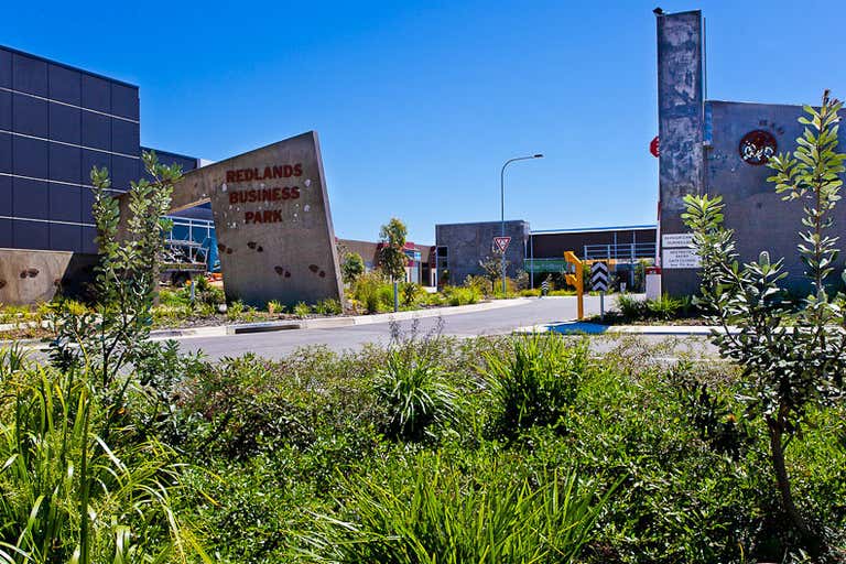 Redland's Business Park, Unit 14, 5-11 Jardine Drive Redland Bay QLD 4165 - Image 2