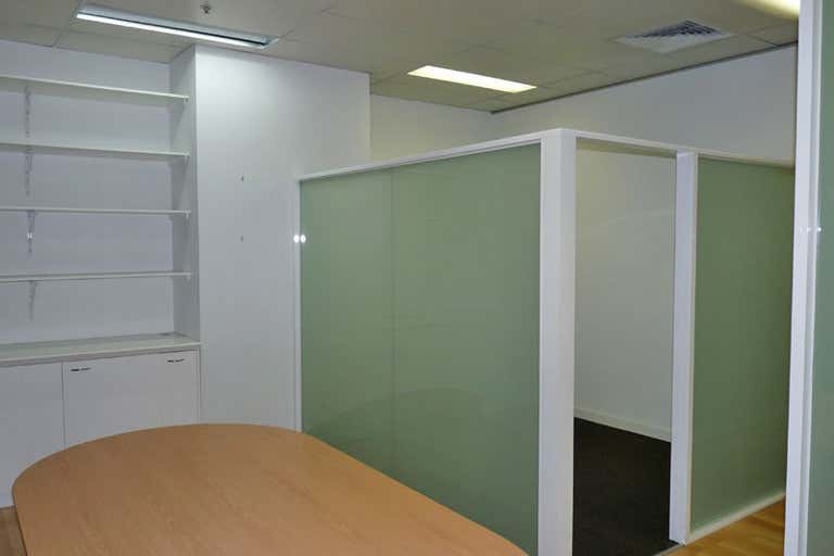 Suite 102, 45 Haig Street Southbank VIC 3006 - Image 1