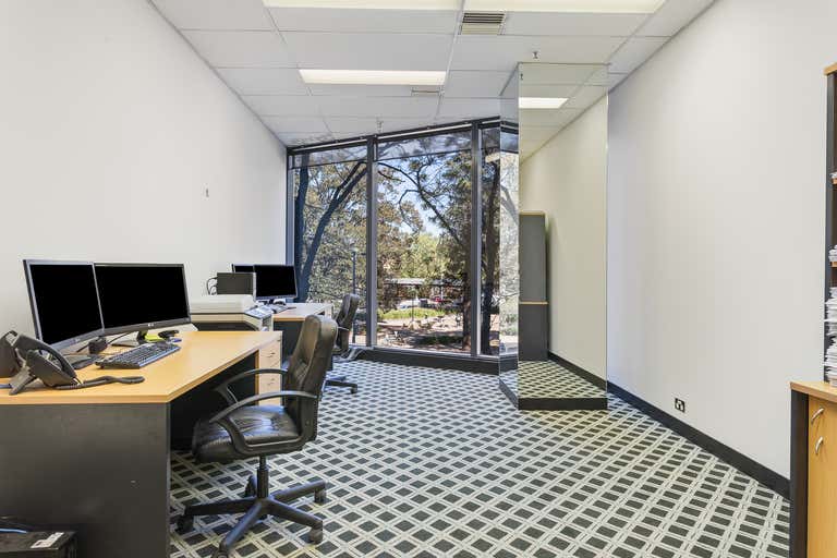 111/1 Queens Road Melbourne VIC 3004 - Image 1