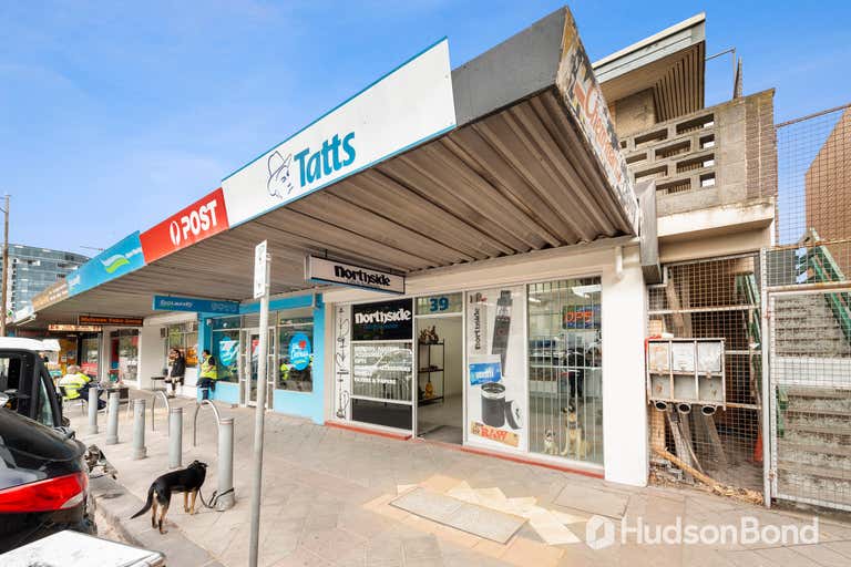 39 Melrose Street North Melbourne VIC 3051 - Image 3