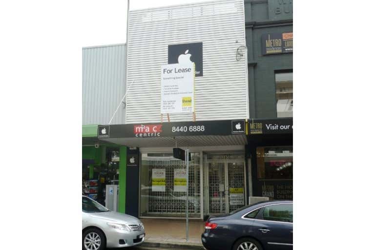 393 Victoria Avenue Chatswood NSW 2067 - Image 1