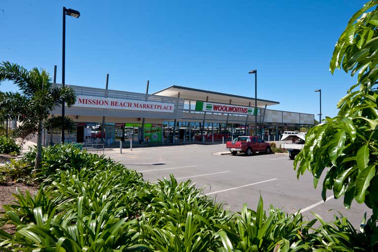 Mission Beach Marketplace, 38-40 Dickinson Rd Mission Beach QLD 4852 - Image 2