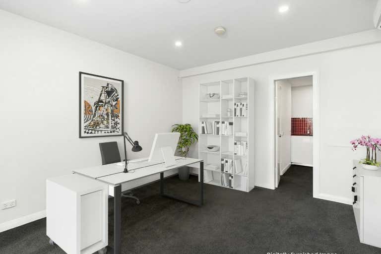 Axis Apartment Complex, Unit 209, 1 Mouat Street Lyneham ACT 2602 - Image 1