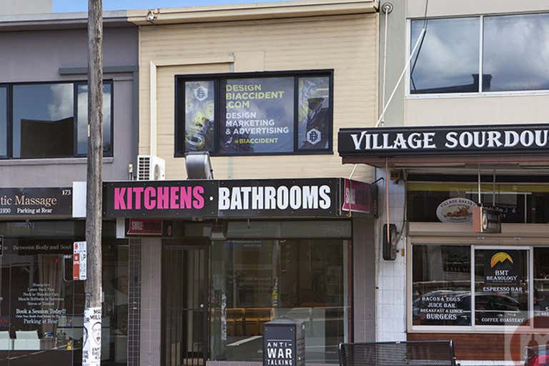 Shop, 175 Victoria Road Drummoyne NSW 2047 - Image 1