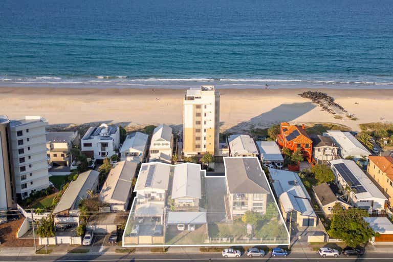Laurieton House, 1177, 1179 & 1181 Gold Coast Highway Palm Beach QLD 4221 - Image 1