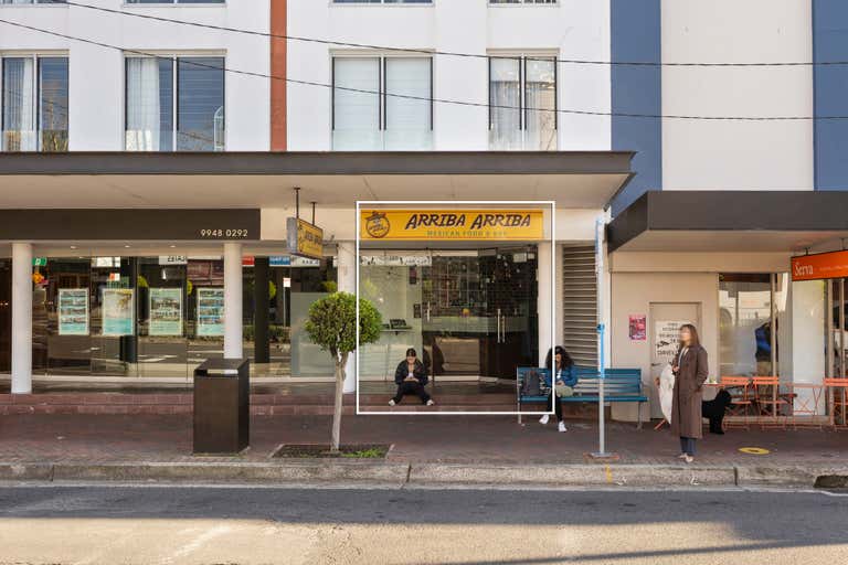 2/544 Sydney  Road Seaforth NSW 2092 - Image 4