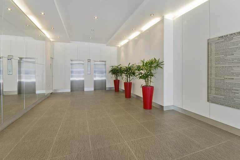 Suite 401/282 Victoria Avenue Chatswood NSW 2067 - Image 1