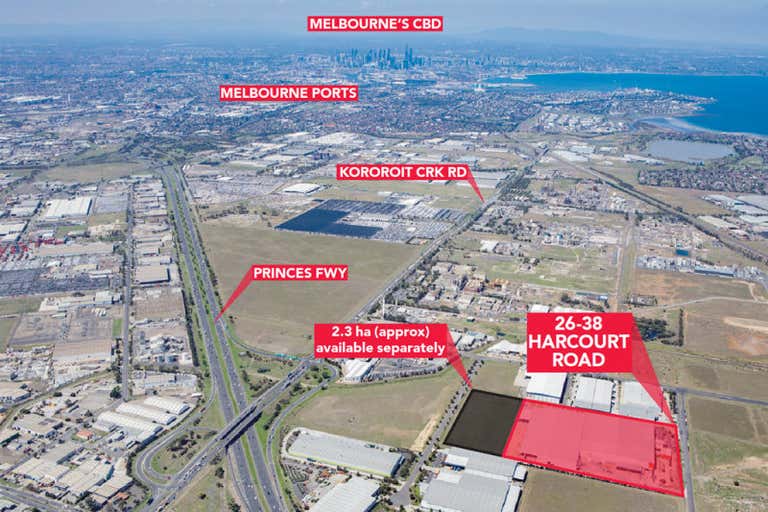 26-38 Harcourt Road Altona VIC 3018 - Image 4