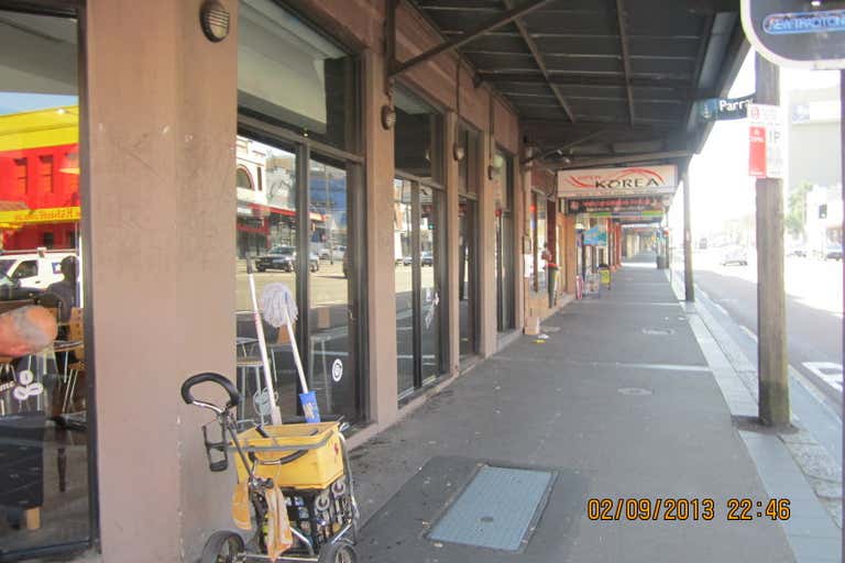 Shop 1, 156-158 Parramatta Road Camperdown NSW 2050 - Image 3