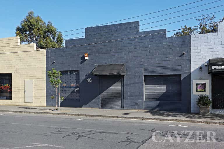 46-48 Gladstone Street Southbank VIC 3006 - Image 1