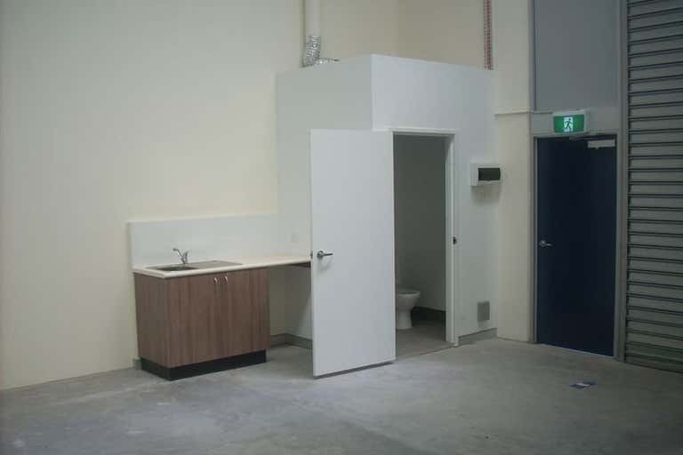 Industrial Unit 20, 20 Meta Street Caringbah NSW 2229 - Image 3