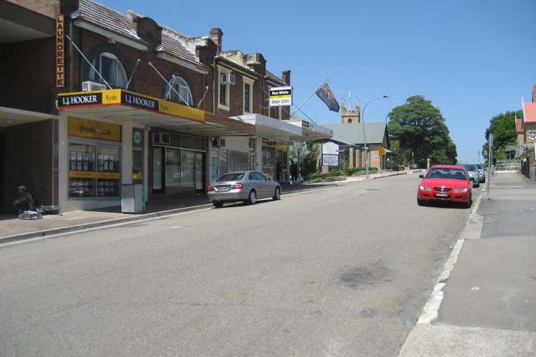 Suite 1, 28A Church Street Ryde NSW 2112 - Image 2