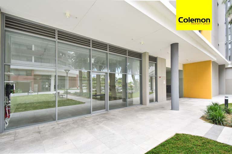 LEASED BY COLEMON PROPERTY GROUP, Shop 3, 1 Mooltan Ave Macquarie Park NSW 2113 - Image 2
