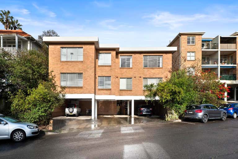 1A Badham Avenue Mosman NSW 2088 - Image 1