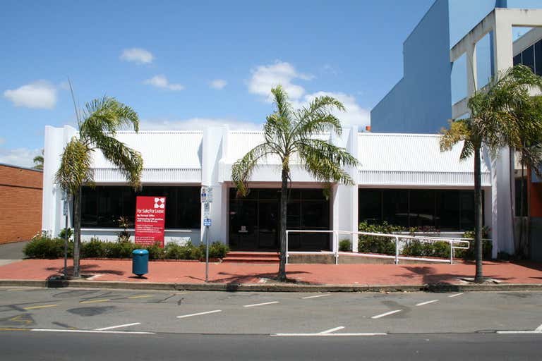11 Sheridan Street Cairns City QLD 4870 - Image 1