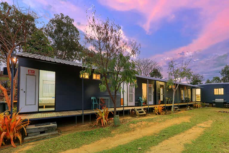 Mount Morgan QLD 4714 - Image 1