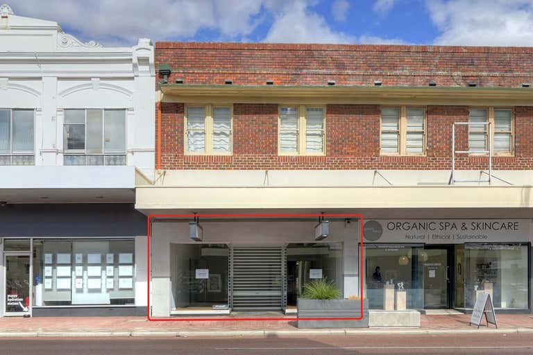 652 Beaufort Street Mount Lawley WA 6050 - Image 1