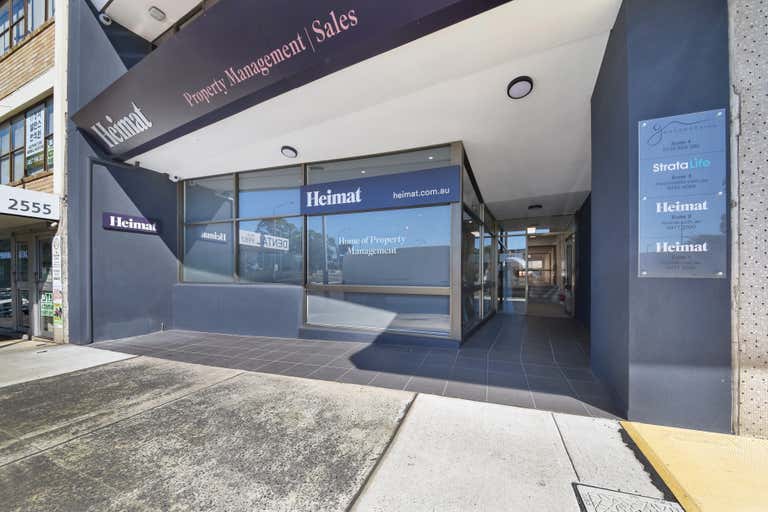 143 Peats Ferry Road Hornsby NSW 2077 - Image 1