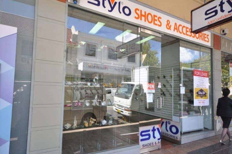 Shop 4, 197 Church Street Parramatta NSW 2150 - Image 1