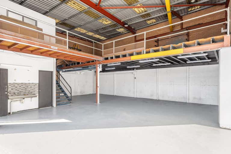 Building A, 88 Hassall Street Wetherill Park NSW 2164 - Image 2