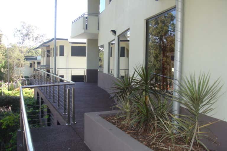 Garden City Office Park, 1st floor, 2404 Logan Road Eight Mile Plains QLD 4113 - Image 4